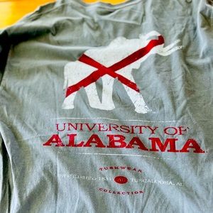 Alabama mens
